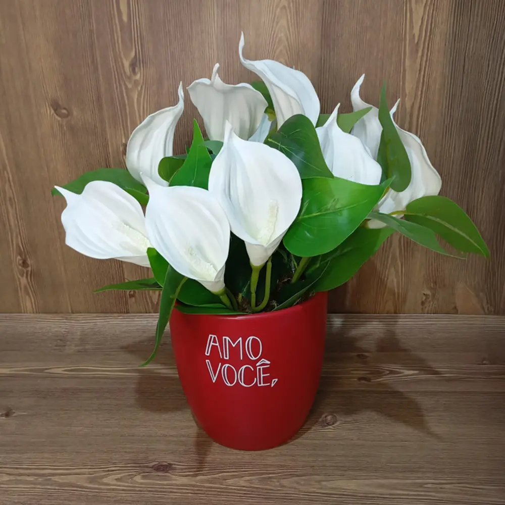 vaso-art-copo-leite Vaso de Copo de Leite - Imagem 1