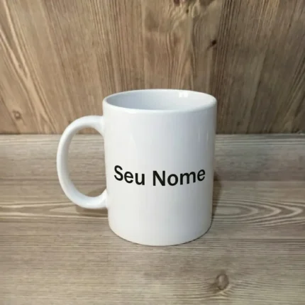 Caneca Personalizada