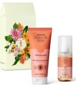 Kit Presente Dia Das Mães Cuide-se Bem Pessegura (2 Itens)